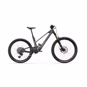Unno E-Bike Vtt Mith Pro Dji 800W