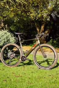 3T Racemax2 Italia  Red Xplr Axs Torno 1X13 Discus 45 40 Ltd