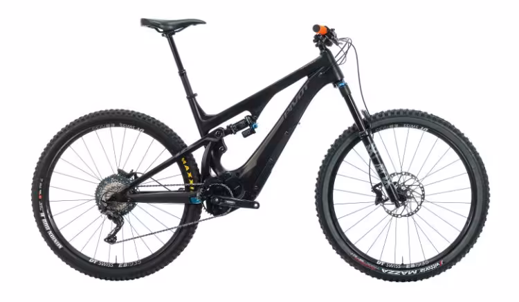 Other Pivot Shuttle (Occasion)