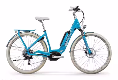 Other Centurion E-Fire City R850 Vintage (Occasion)