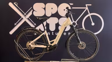 Bulls Iconic Evo 2 800Wh