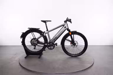 Stromer St5 Abs