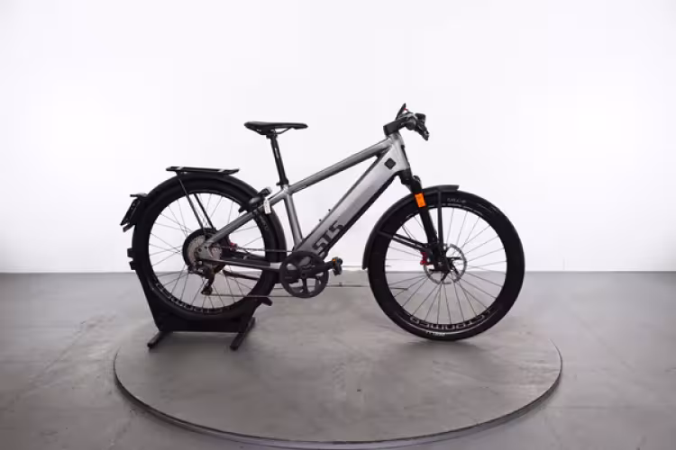 Stromer ST5