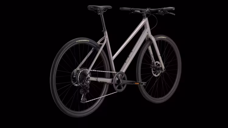 SPECIALIZED SIRRUS X 2.0 Step-Through