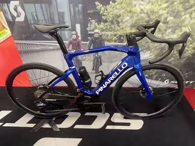Pinarello Nytro E7