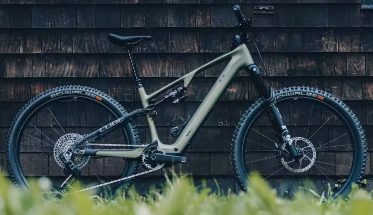 Cube  AMS Hybrid ONE44 C:68X TM 400X