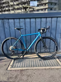 Price Gravel Alu 2025