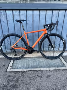 Price Gravel Alu 2025