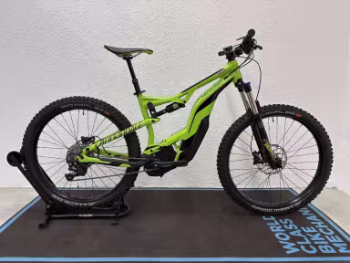 Cannondale Moterra 2