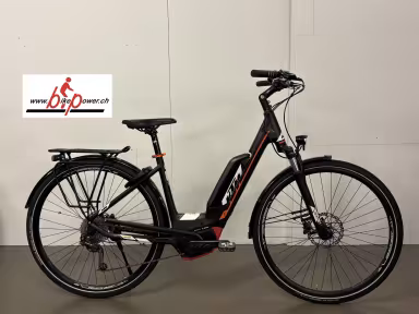 KTM Macina Fun 9 P5I