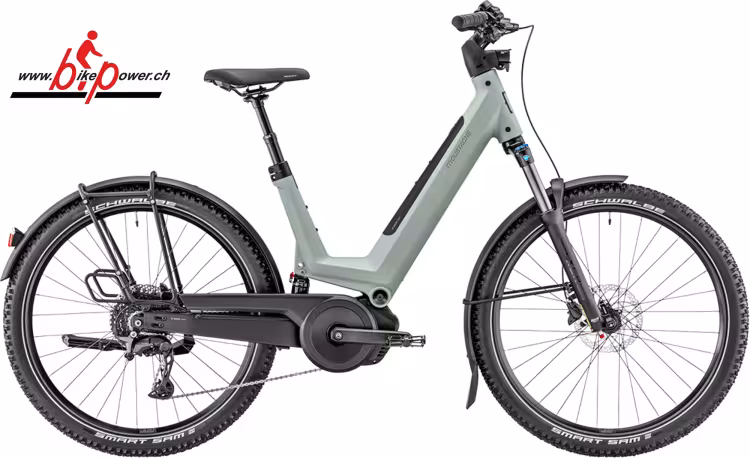 Moustache Xroad Fs 4