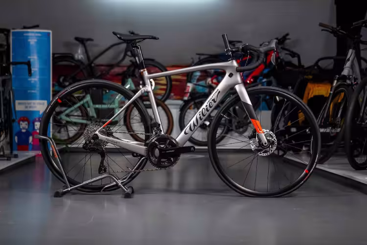 Wilier Cento 1 Hybrid