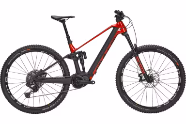 Bulls Sonic En-Sl 1 Carbon