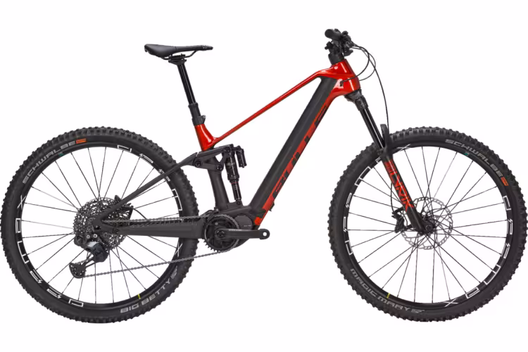 Bulls Sonic En-Sl 1 Carbon