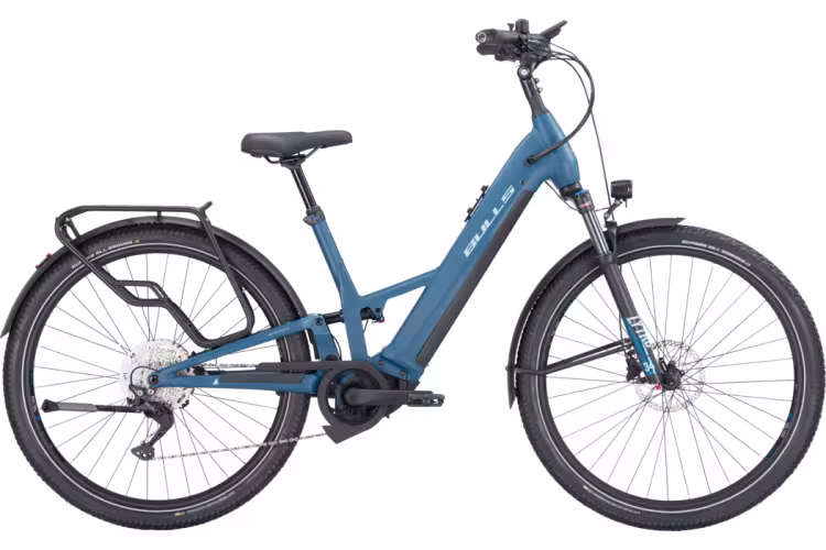 Bulls Cross Lite EVO  