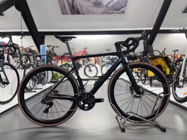 BMC Teammachine SLR01