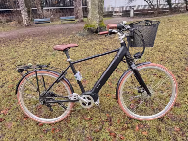 Ego Movement Classic 3.5 Cesar