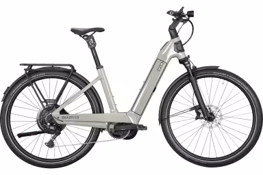 Kettler Alu-Rad Quadriga CX10