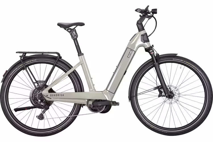 Kettler Alu-Rad Quadriga CX10