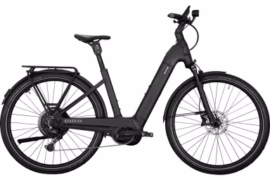 Kettler Alu-Rad Quadriga CX10