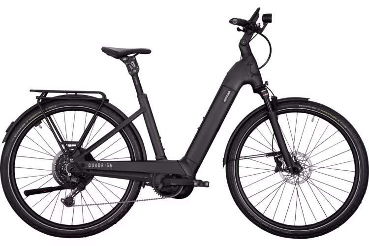 Kettler Alu-Rad Quadriga CX10