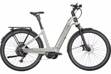 Kettler Alu-Rad Quadriga CX10