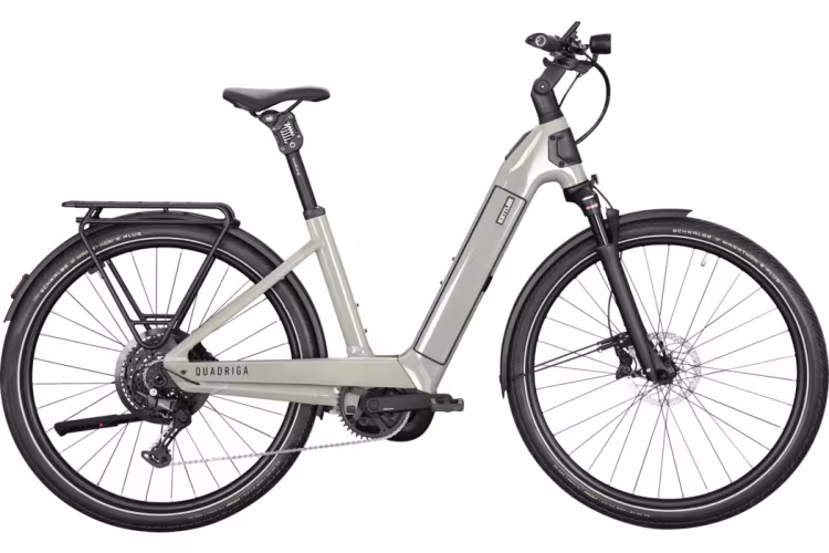 Kettler Alu-Rad Quadriga CX10