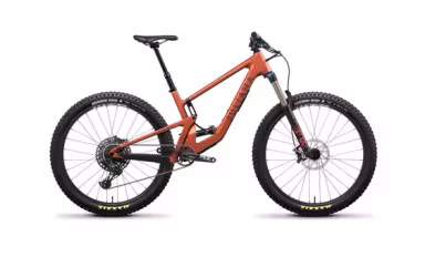 Santa Cruz Furtado C