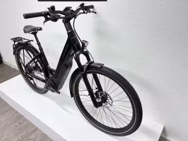 Stevens E-Universe 7.7.1 Plus Feq