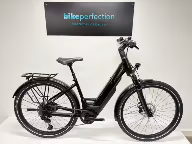 Stevens E-Universe 7.7.1 Plus Feq