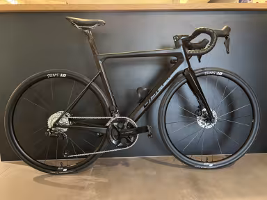 Bischibikes Venezia Road Carbon Disc