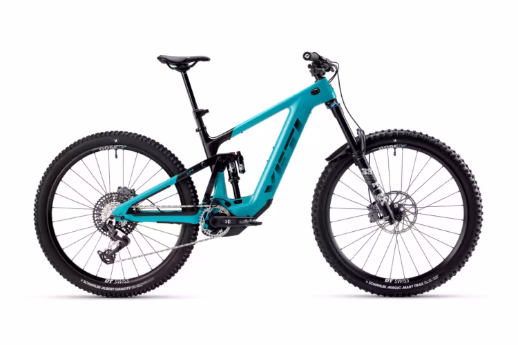 Yeti Cycles Lte 29 C2 E90 Complete L