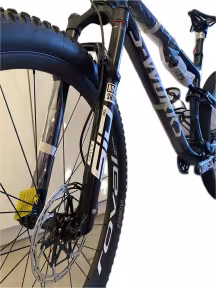 SPECIALIZED Epic S-Works Ltd