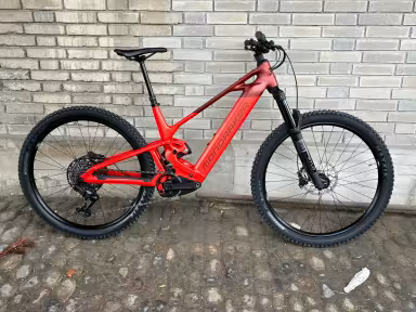 Mondraker Scree S