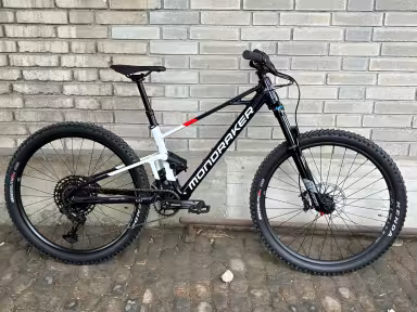 Mondraker F-Trick 26