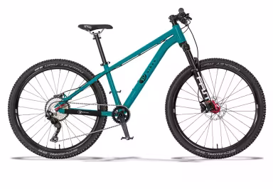 KUbikes 26 Trail Disc Sf 10-G