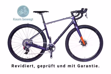 Rocky Mountain Solo Carbon 90