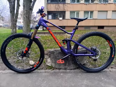 LAPIERRE Spicy CF 7.9