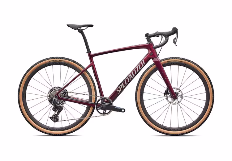 SPECIALIZED Vélo Gravel Diverge 4 Pro