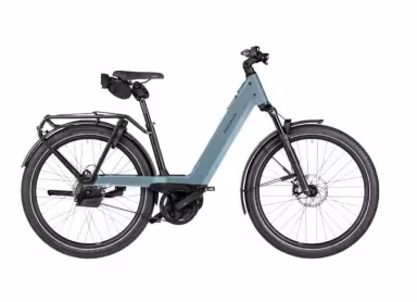 Riese & Müller E-Bike