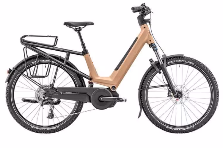 Moustache Xroad Fs 6