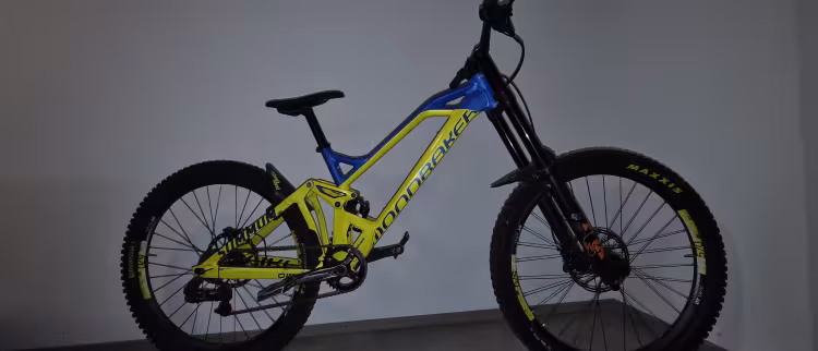 Mondraker Summum Pro