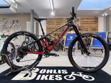 Mondraker Foxy Carbon R