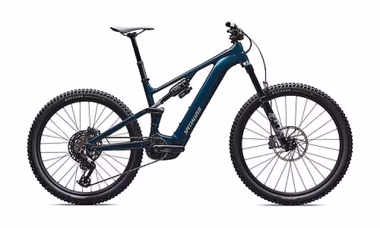 SPECIALIZED Levo Comp Alloy G4