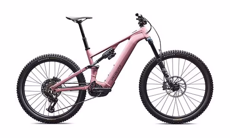 SPECIALIZED Levo Comp Alloy G4