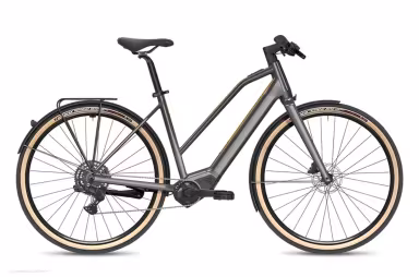 Flyer Upstreet SL 3.10