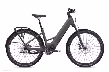 Flyer Goroc Tr 7.33 Comfort