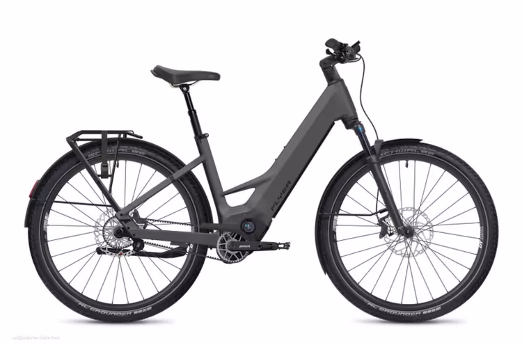 Flyer Goroc Tr 7.33 Comfort