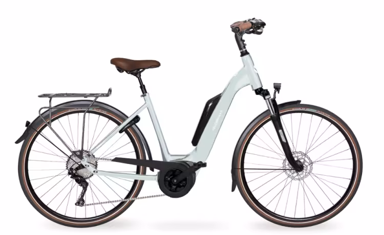 Velo de Ville Aeb 900Px Classic