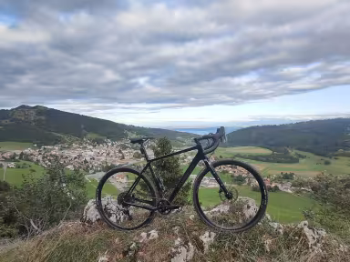 Bombtrack Hook EXT C